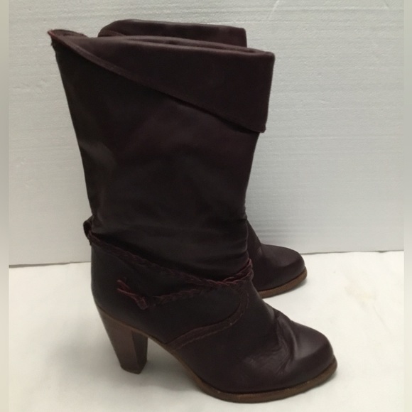 Zodiac Shoes - ZODIAC BOOTS